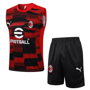 Trikot 2024 2025 - AC Mailand Trikot | trikotfussballshop