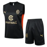 Trikot 2024 2025 - AC Mailand Trikot | trikotfussballshop
