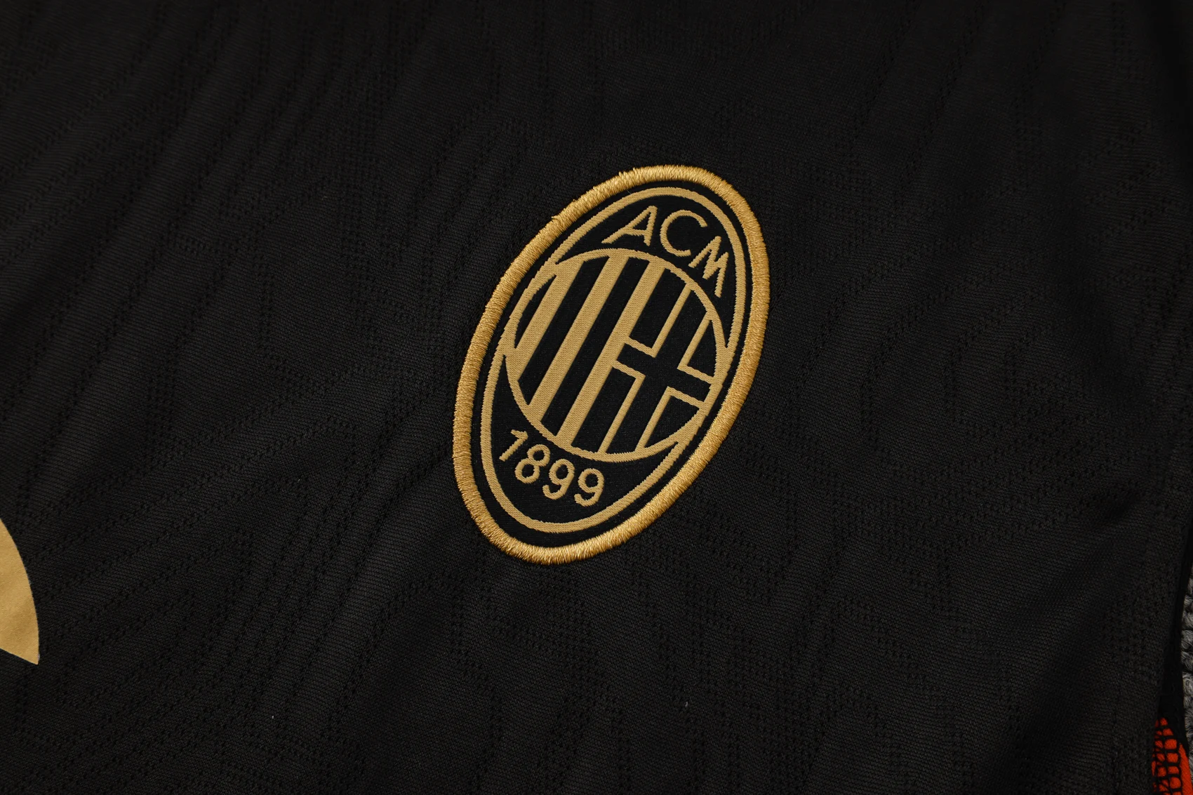 Trikot 2024 2025 - AC Mailand Trikot | trikotfussballshop