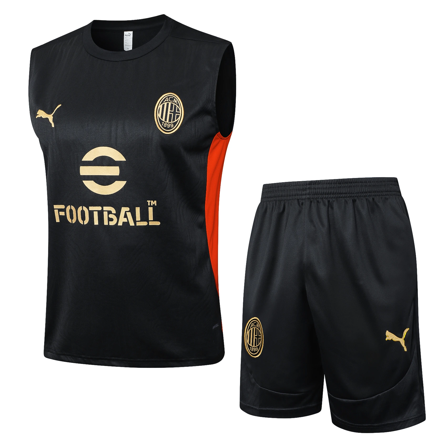 Trikot 2024 2025 - AC Mailand Trikot | trikotfussballshop