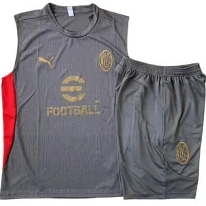 Trikot 2025 2026 - AC Mailand Trikot | trikotfussballshop