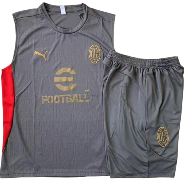 Trikot 2025 2026 - AC Mailand Trikot | trikotfussballshop