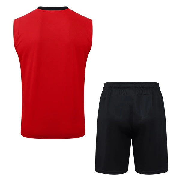 Trikot 2025 2026 - AC Mailand Trainingstrikot 25/26 | trikotfussballshop