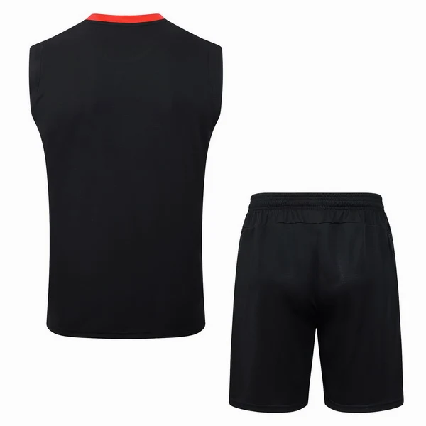 Trikot 2025 2026 - AC Mailand Trainingstrikot 25/26 | trikotfussballshop