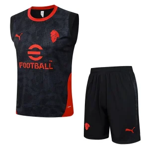 Trikot 2025 2026 - AC Mailand Trainingstrikot 25/26 | trikotfussballshop