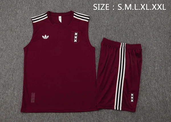 Trikot 2025 2026 | trikotfussballshop