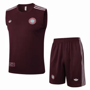 Trikot 2025 2026 - FC Bayern Trainingstrikot 25/26 | trikotfussballshop