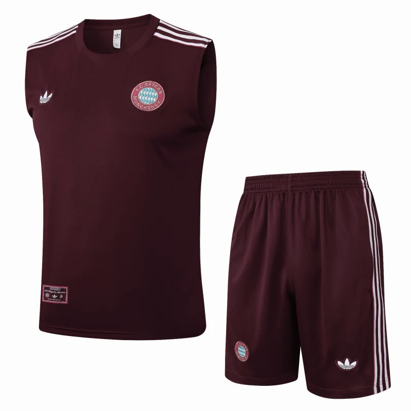 Trikot 2025 2026 - FC Bayern Trainingstrikot 25/26 | trikotfussballshop