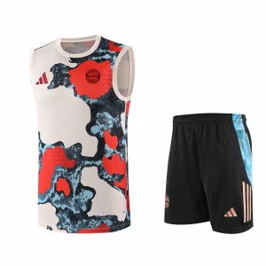 Trikot 2025 2026 - FC Bayern Trainingstrikot 25/26 | trikotfussballshop