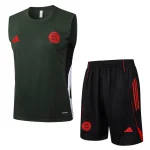 Trikot 2025 2026 - FC Bayern Trainingstrikot 25/26 | trikotfussballshop