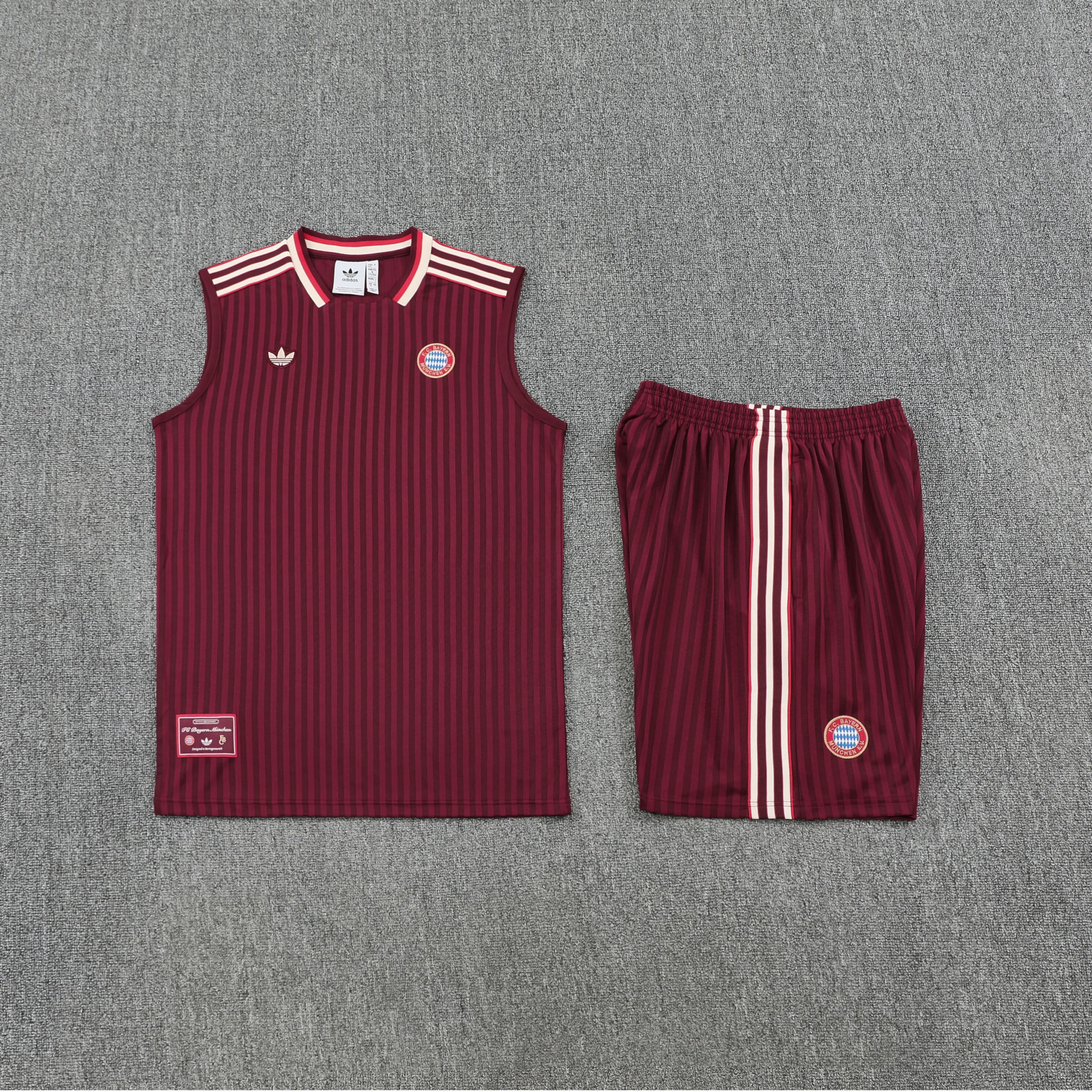 Trikot 2025 2026 - FC Bayern Trainingstrikot 25/26 | trikotfussballshop