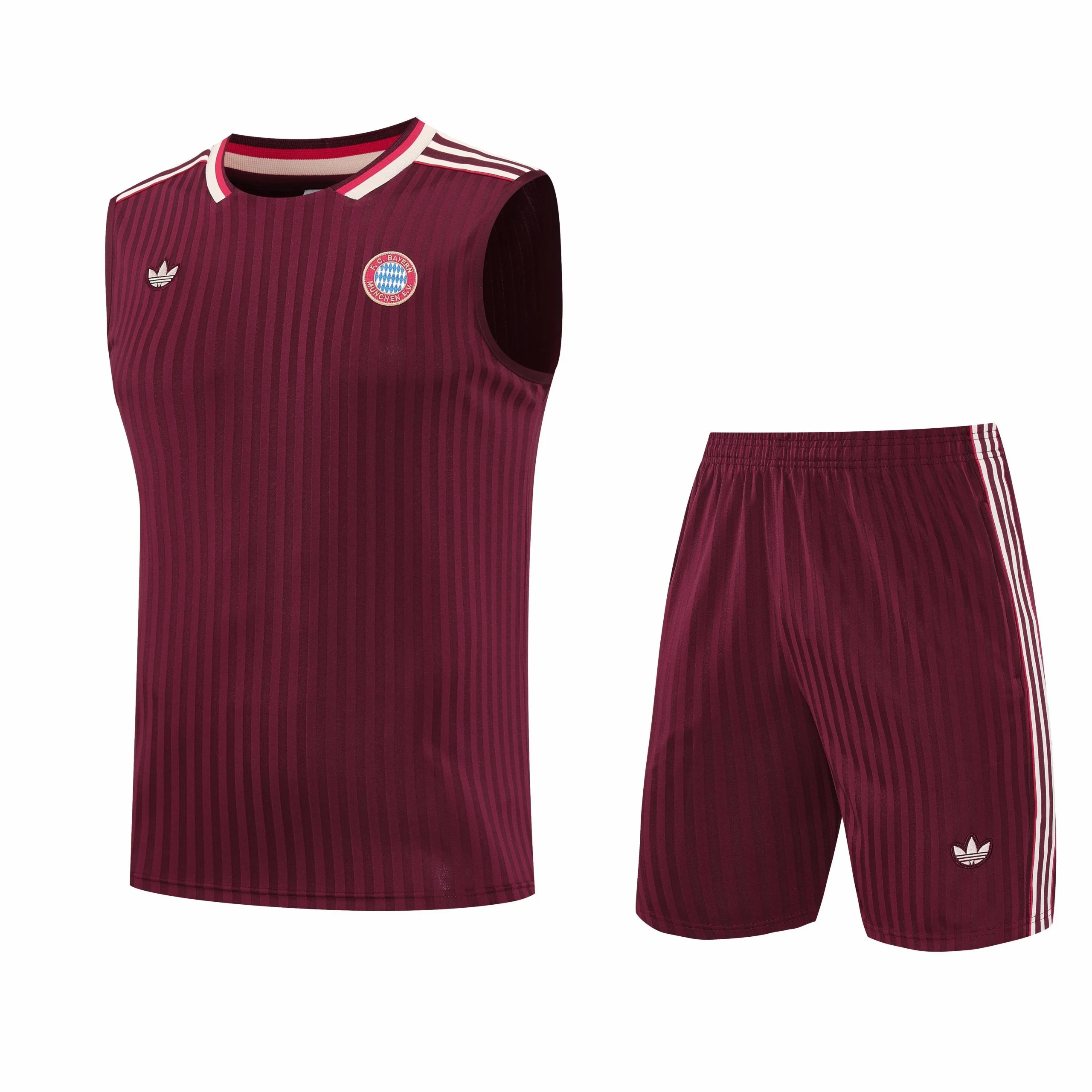 Trikot 2025 2026 - FC Bayern Trainingstrikot 25/26 | trikotfussballshop