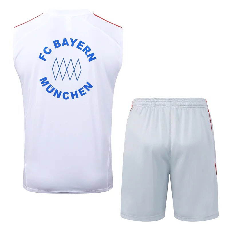 Trikot 2025 2026 - FC Bayern Trainingstrikot 25/26 | trikotfussballshop