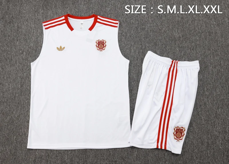 Trikot 2025 2026 - FC Bayern Trainingstrikot 25/26 | trikotfussballshop