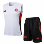 Trikot 2025 2026 - FC Bayern Trainingstrikot 25/26 | trikotfussballshop