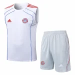 Trikot 2025 2026 - FC Bayern Trainingstrikot 25/26 | trikotfussballshop