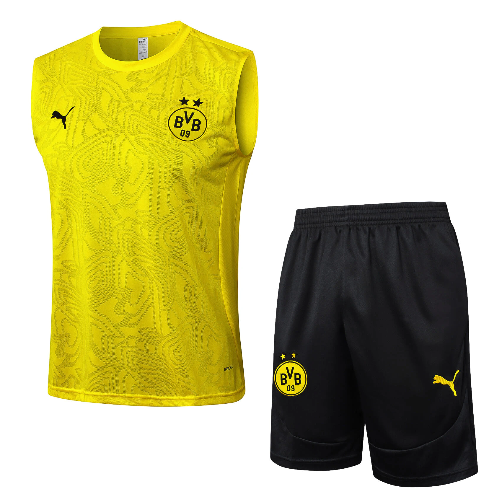 Trikot 2024 2025 - Borussia Dortmund Trikot Training | trikotfussballshop