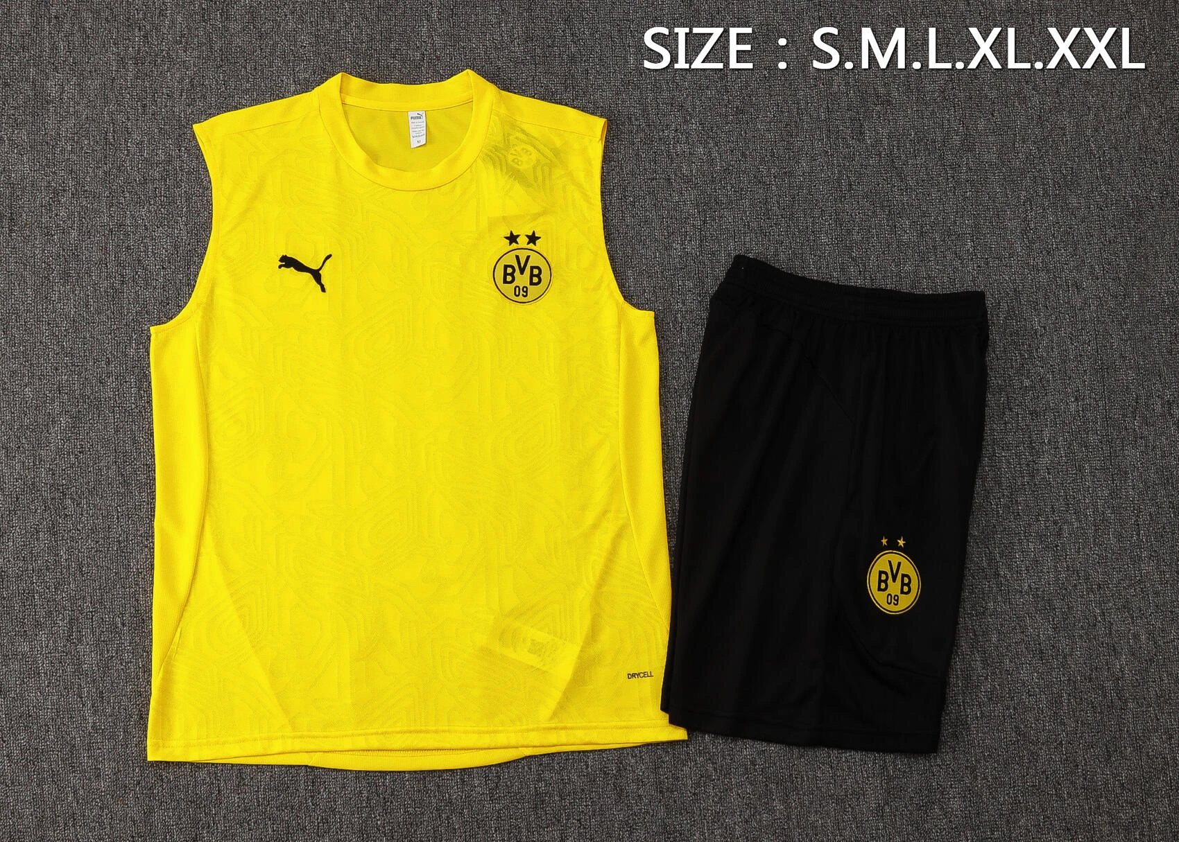 Trikot 2024 2025 - Borussia Dortmund Trikot Training | trikotfussballshop