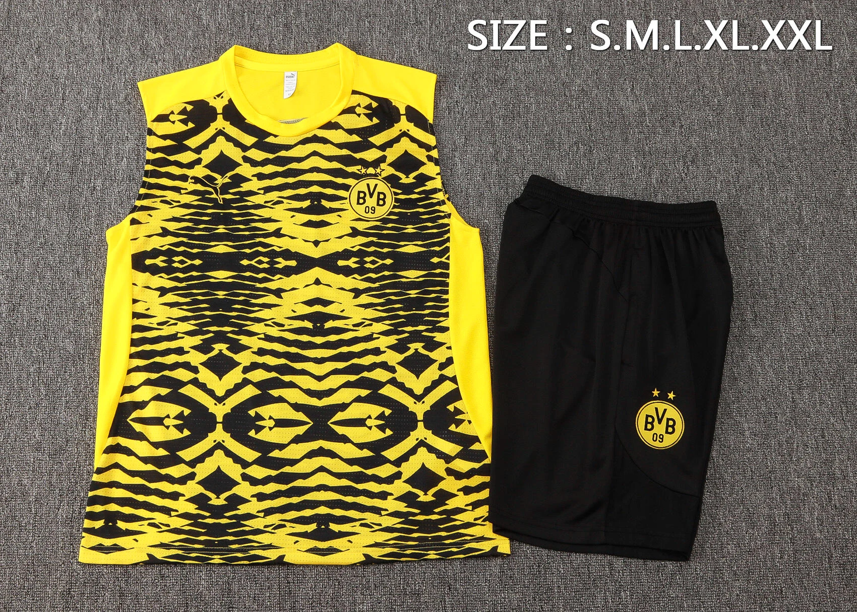 Trikot 2024 2025 - Borussia Dortmund Trikot Training | trikotfussballshop
