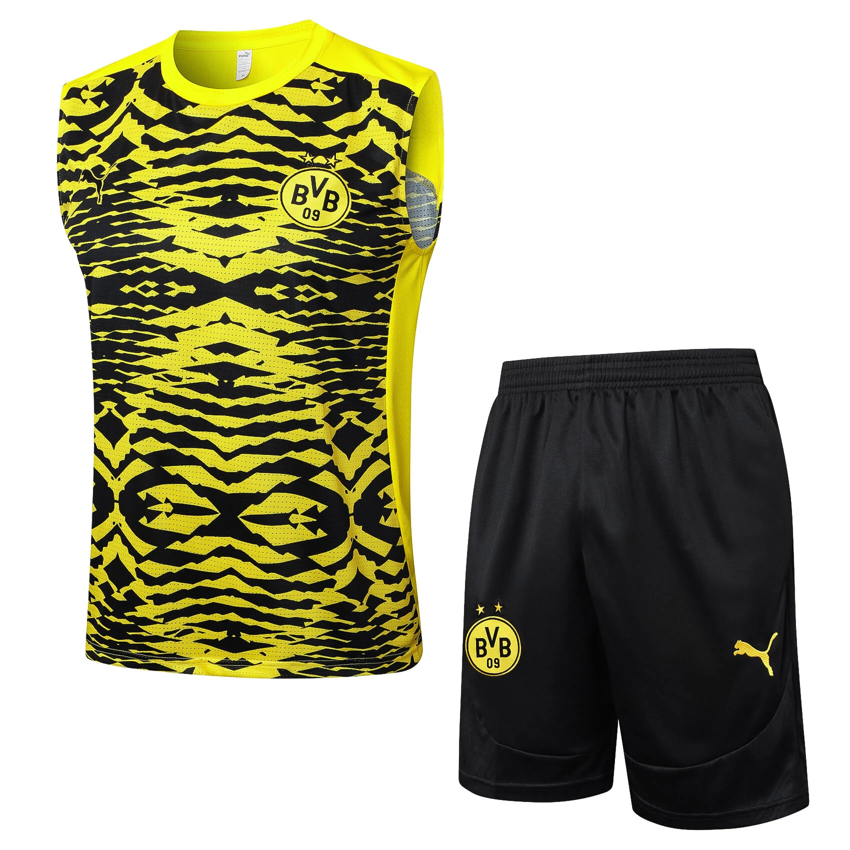 Trikot 2024 2025 - Borussia Dortmund Trikot Training | trikotfussballshop