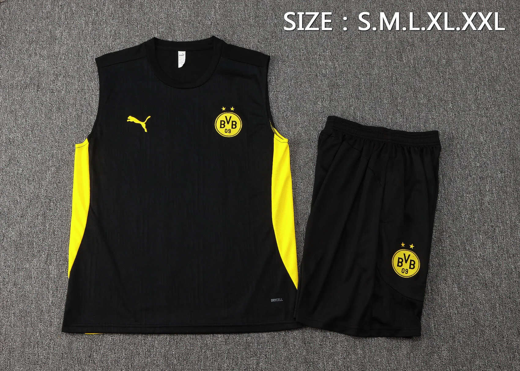 Trikot 2024 2025 - Borussia Dortmund Trikot Training | trikotfussballshop