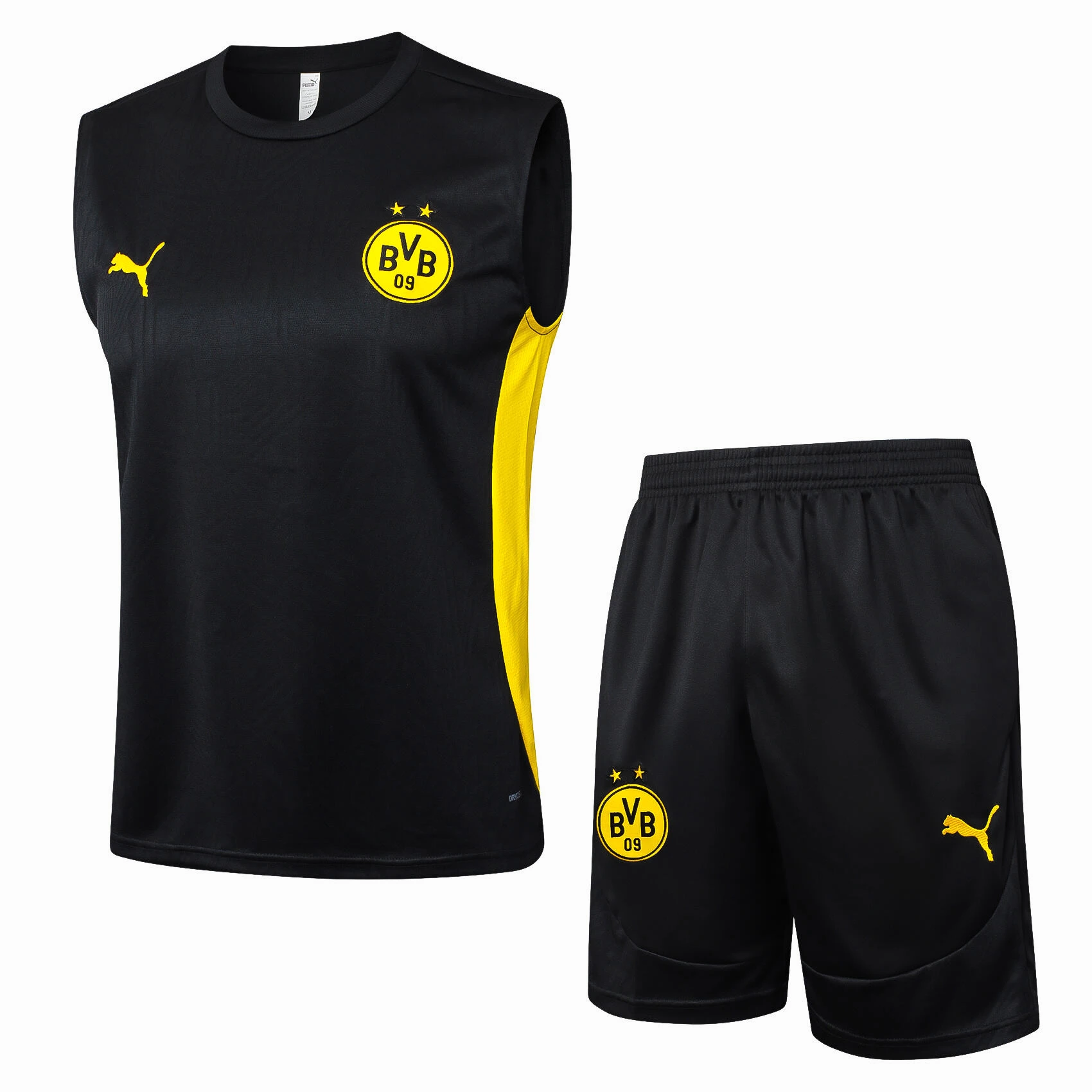 Trikot 2024 2025 - Borussia Dortmund Trikot Training | trikotfussballshop