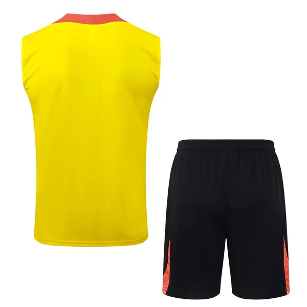 Trikot 2026 - Brasilien Training Trikot | trikotfussballshop