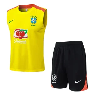 Trikot 2026 - Brasilien Training Trikot | trikotfussballshop