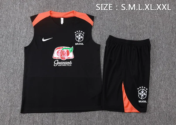 Trikot 2026 - Brasilien Training Trikot | trikotfussballshop