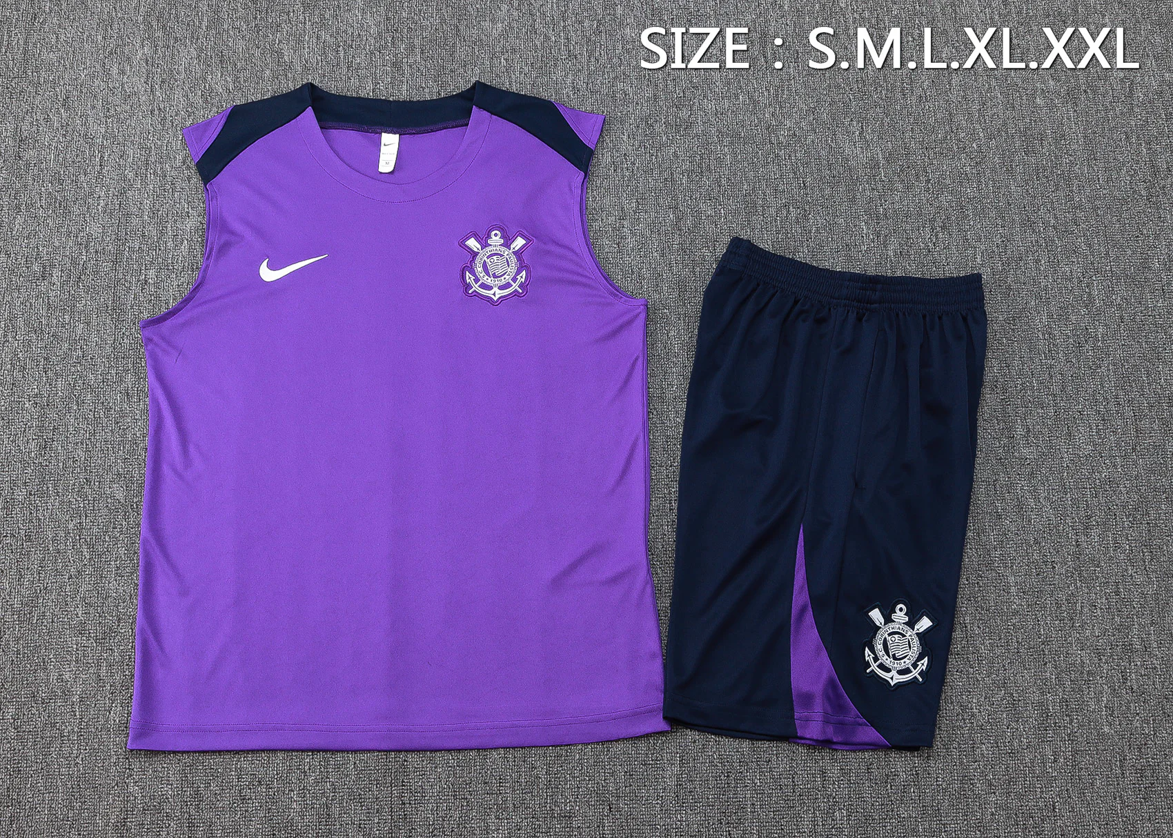 Trikot 2025 2026 - Corinthians Trikot | trikotfussballshop