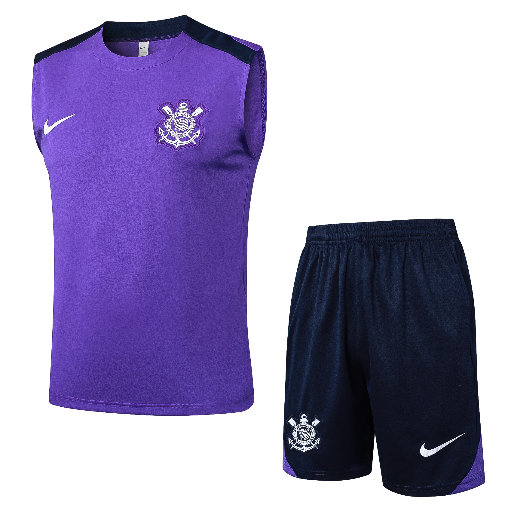 Trikot 2025 2026 - Corinthians Trikot | trikotfussballshop