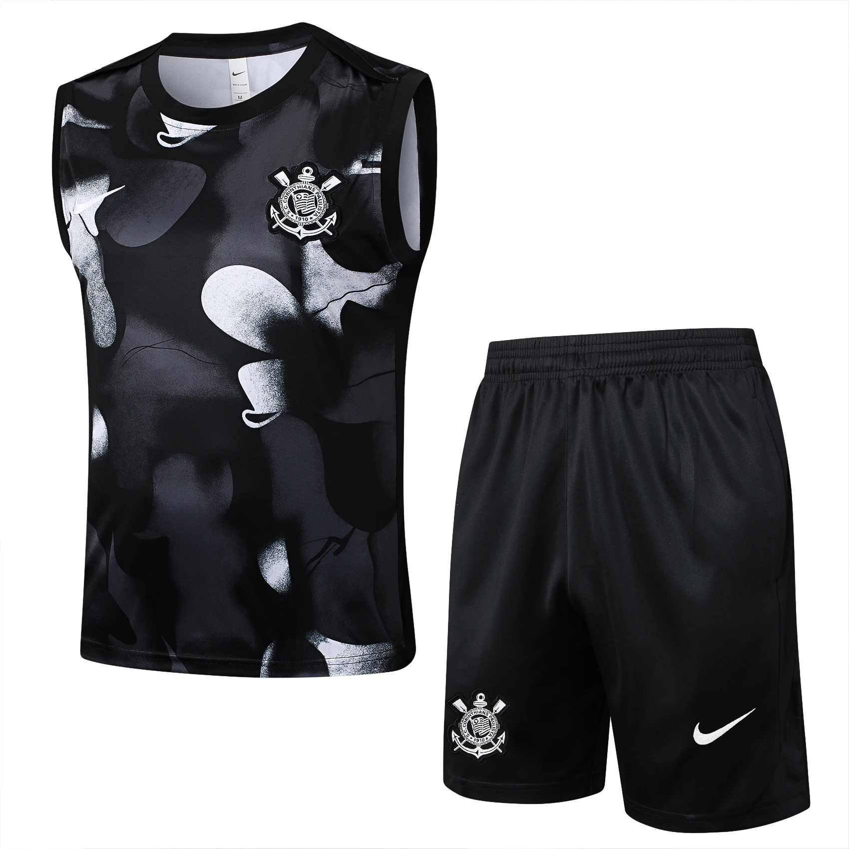Trikot 2025 2026 - Corinthians Trikot | trikotfussballshop