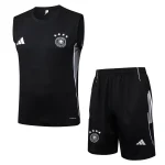 Trikot 2025 - Deutschland Trainingstrikot | trikotfussballshop