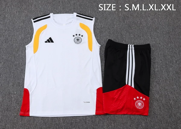 Trikot 2025 - DFB Trainingstrikot 25/26 | trikotfussballshop