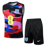 Trikot 2026 - England Trikot Training 25/26 | trikotfussballshop
