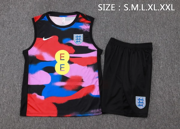 Trikot 2026 - England Trikot Training 25/26 | trikotfussballshop