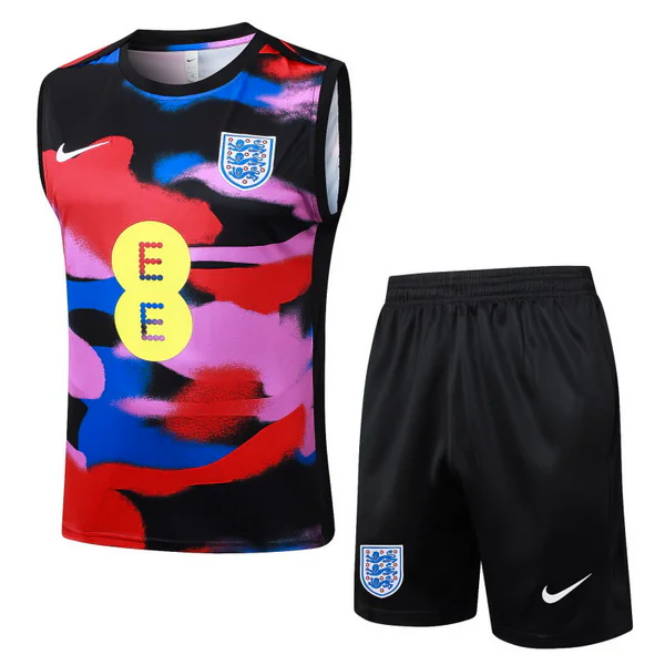 Trikot 2026 - England Trikot Training 25/26 | trikotfussballshop