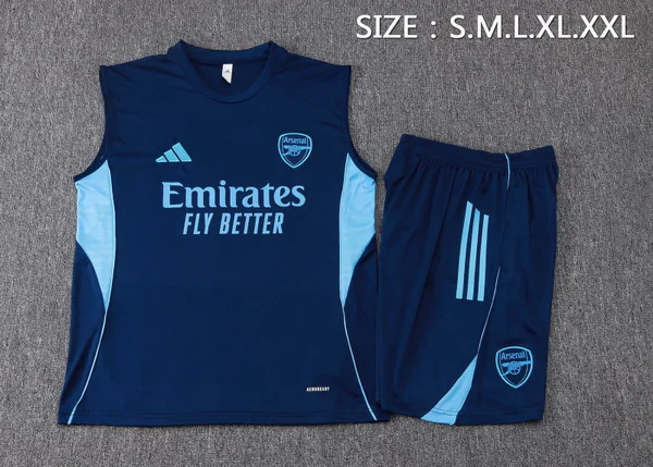 Trikot 2025 2026 - Fc Arsenal Training | trikotfussballshop