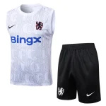 Trikot 2025 2026 - FC Chelsea Training Trikot | trikotfussballshop