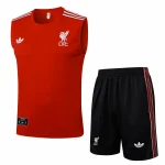 Trikot 2025 2026 - FC Liverpool Trainingsshirt | trikotfussballshop