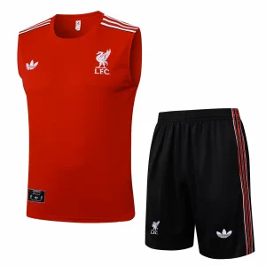 Trikot 2025 2026 - FC Liverpool Trainingsshirt | trikotfussballshop