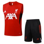 Trikot 2025 2026 - FC Liverpool Trainingsshirt | trikotfussballshop