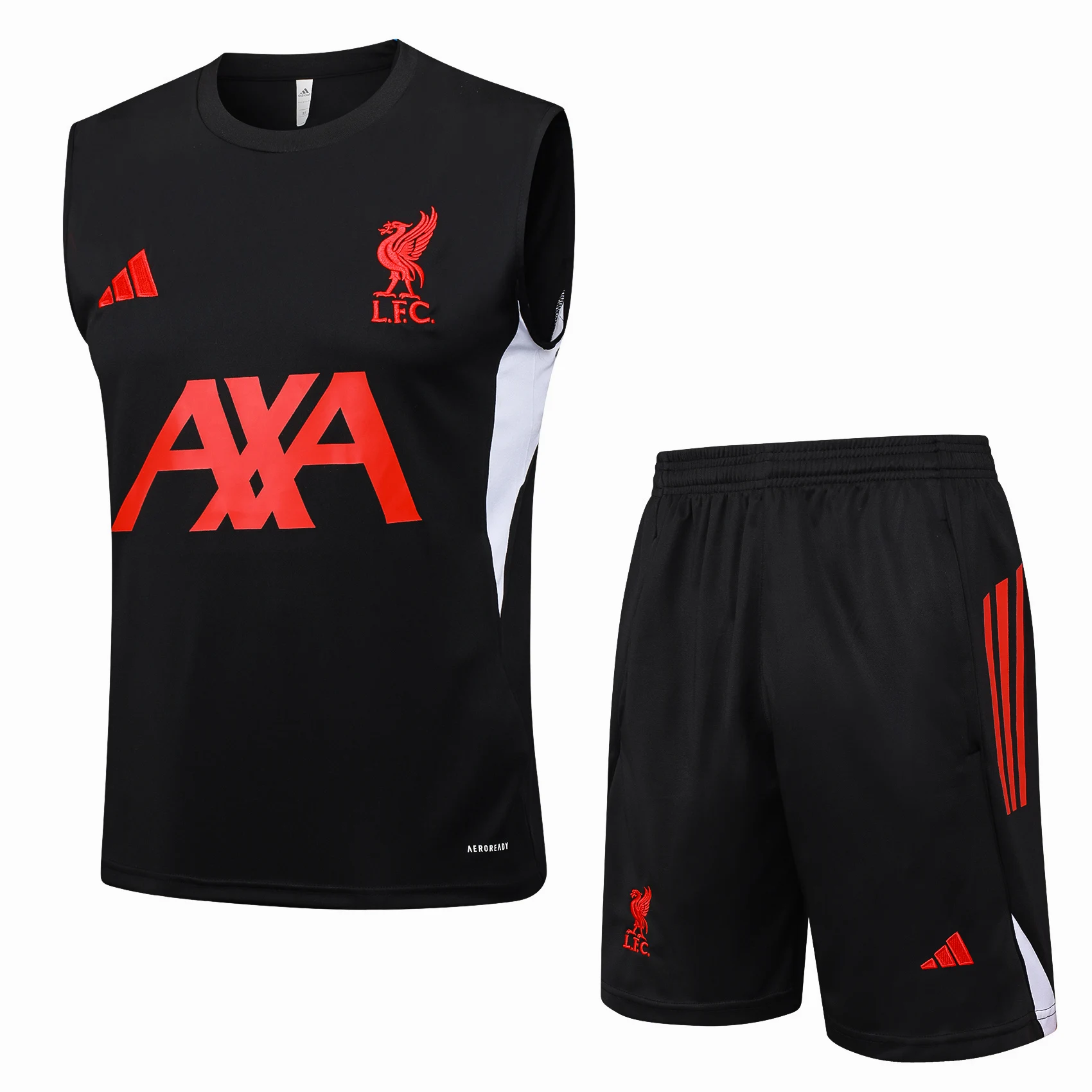 Trikot 2025 2026 - FC Liverpool Trainingsshirt | trikotfussballshop