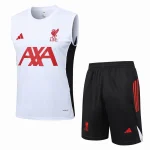 Trikot 2025 2026 - FC Liverpool Trainingsshirt | trikotfussballshop