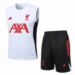 Trikot 2025 2026 - FC Liverpool Trainingsshirt | trikotfussballshop
