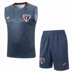 Trikot 2025 2026 - FC São Paulo Trikot | trikotfussballshop