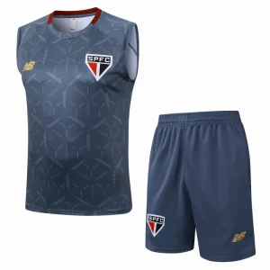 Trikot 2025 2026 - FC São Paulo Trikot | trikotfussballshop