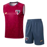Trikot 2025 2026 - FC São Paulo Trikot | trikotfussballshop