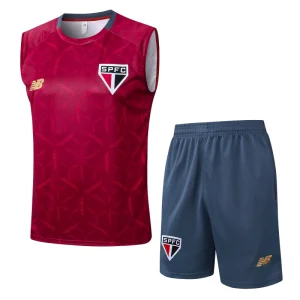 Trikot 2025 2026 - FC São Paulo Trikot | trikotfussballshop