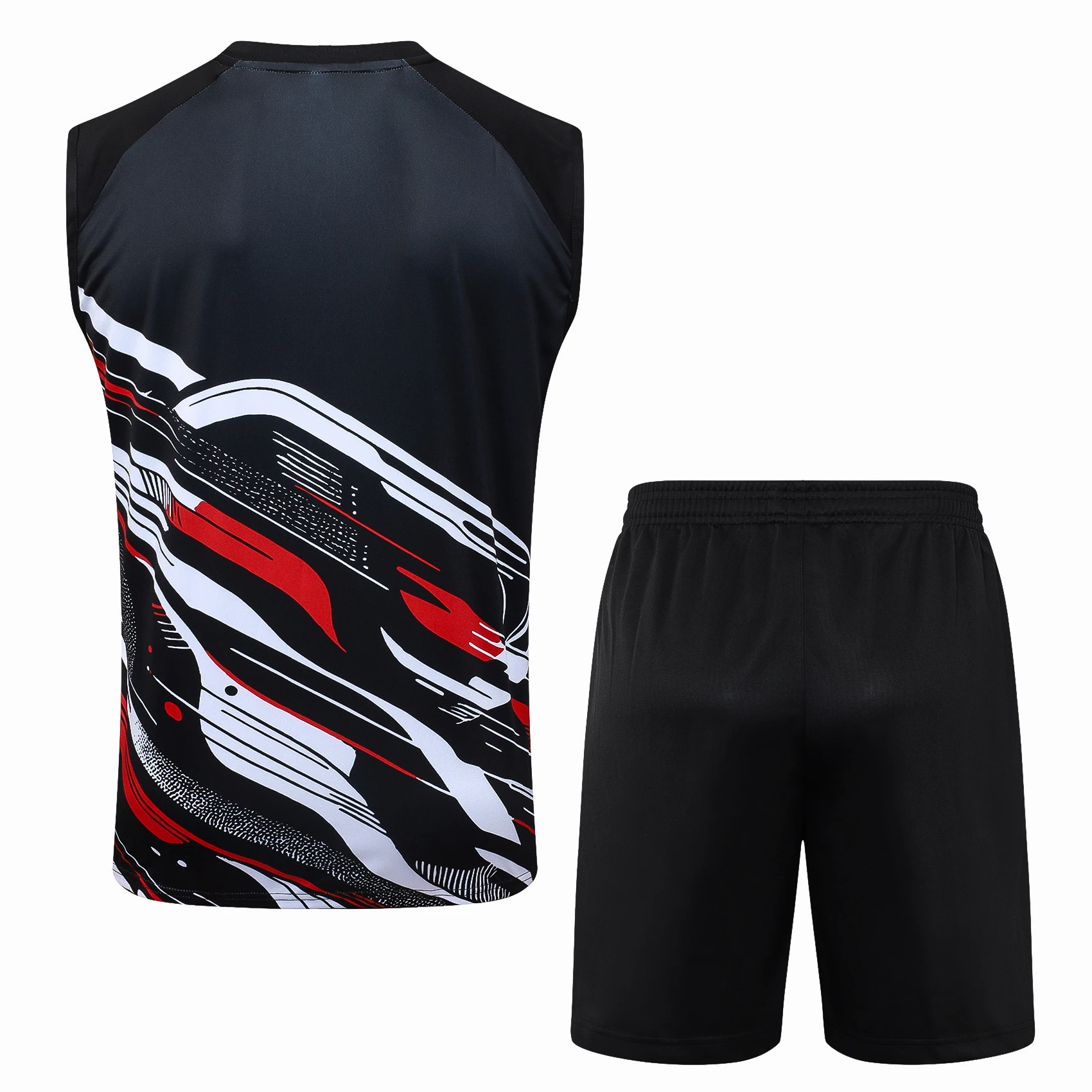 Trikot 2025 2026 - FC São Paulo Trikot | trikotfussballshop